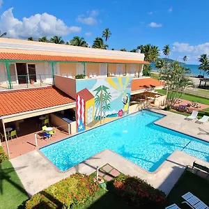 Palmas De Lucia Hotel Yabucoa