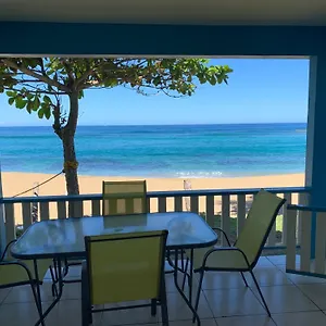 Del Mar Hau Aparthotel Isabela