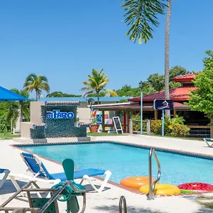 El Faro Hotel Aguadilla