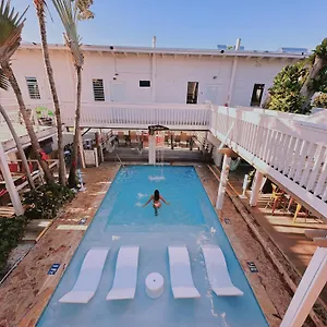 La Jamaca - Island Vibe La Parguera