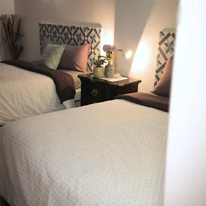 Fortaleza Old Aparthotel San Juan