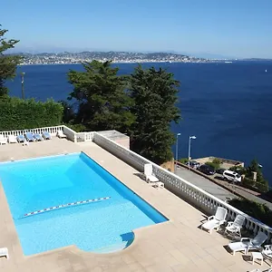 Association Saint Camille Holiday park Theoule-sur-Mer