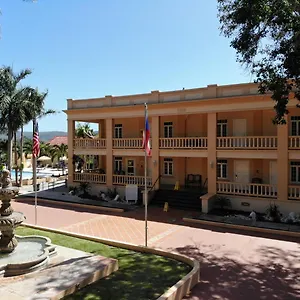 1929 Hotel Guanica