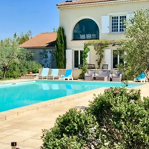 Le Clos Des Vergers Bed & Breakfast L'Isle-sur-la-Sorgue