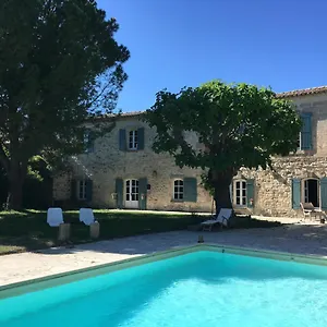 Mas Armelin Bed & Breakfast Tarascon